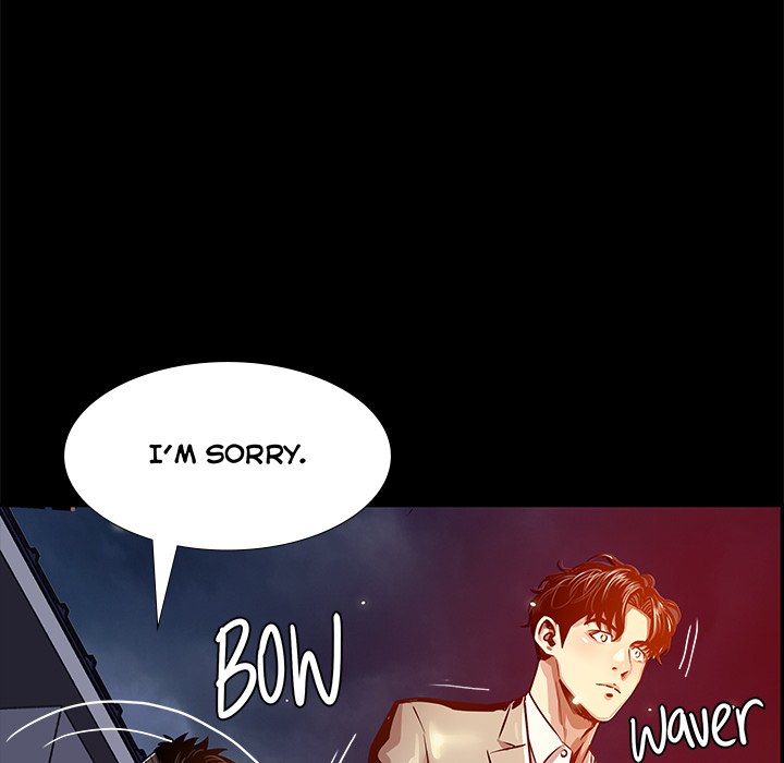 Sponsor (Drama) Chapter 15 - Page 85