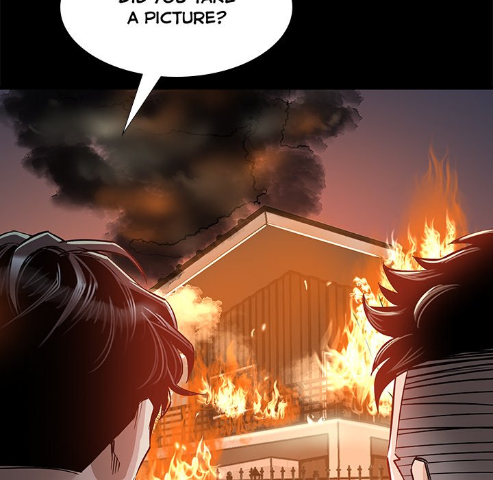 Sponsor (Drama) Chapter 15 - Page 91