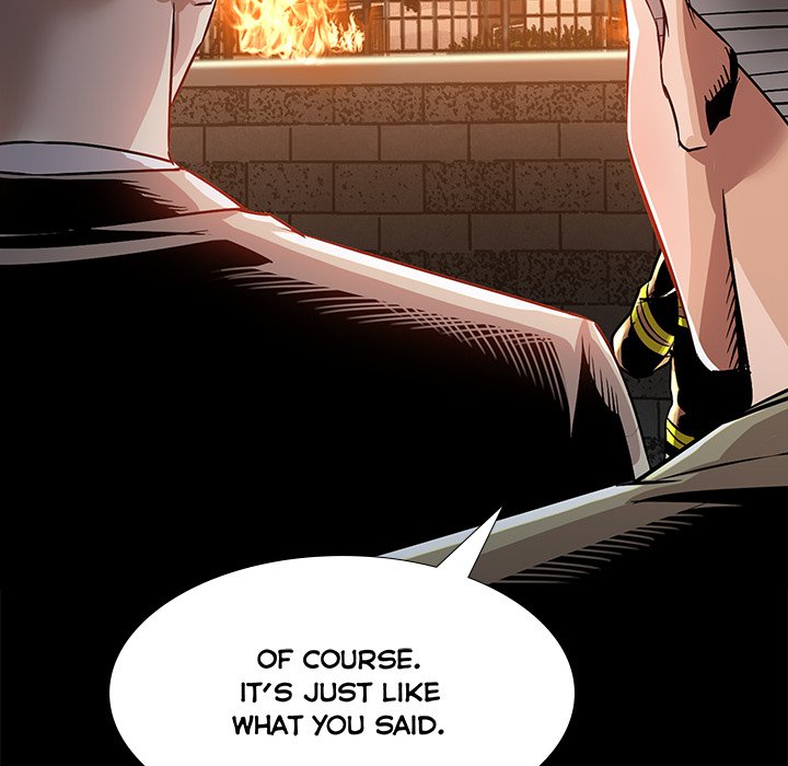 Sponsor (Drama) Chapter 15 - Page 92