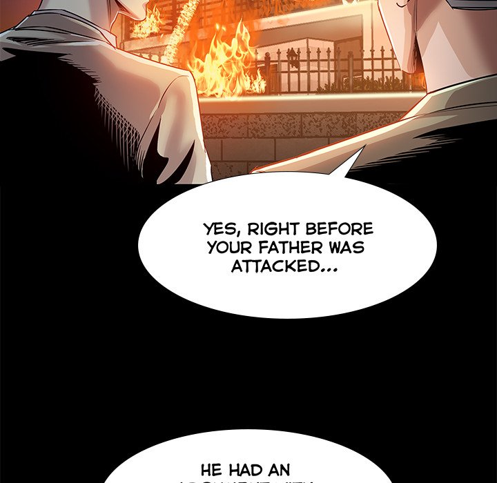 Sponsor (Drama) Chapter 15 - Page 97