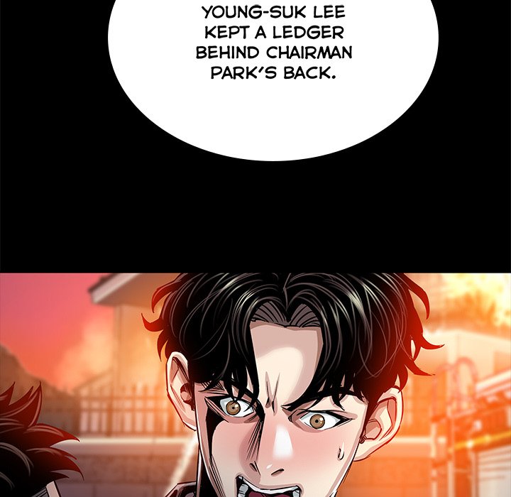 Sponsor (Drama) Chapter 15 - Page 104