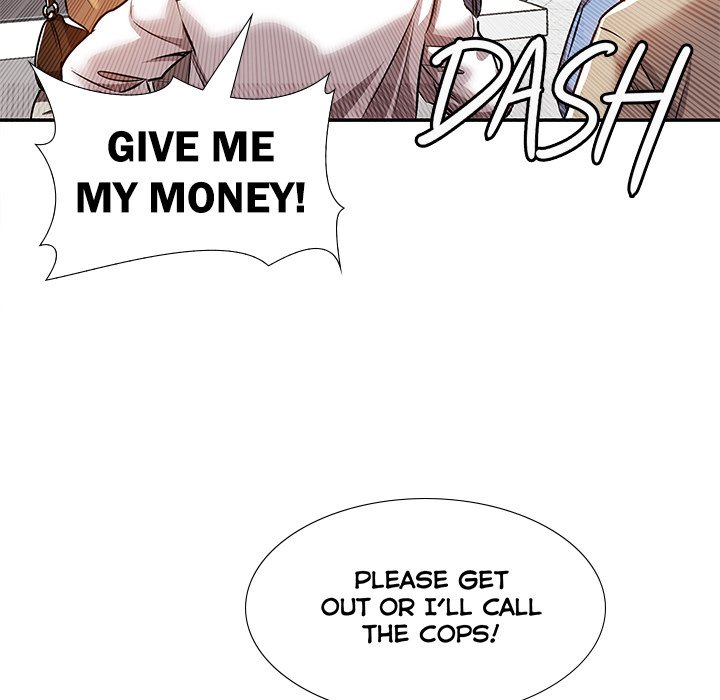 Sponsor (Drama) Chapter 33 - Page 8
