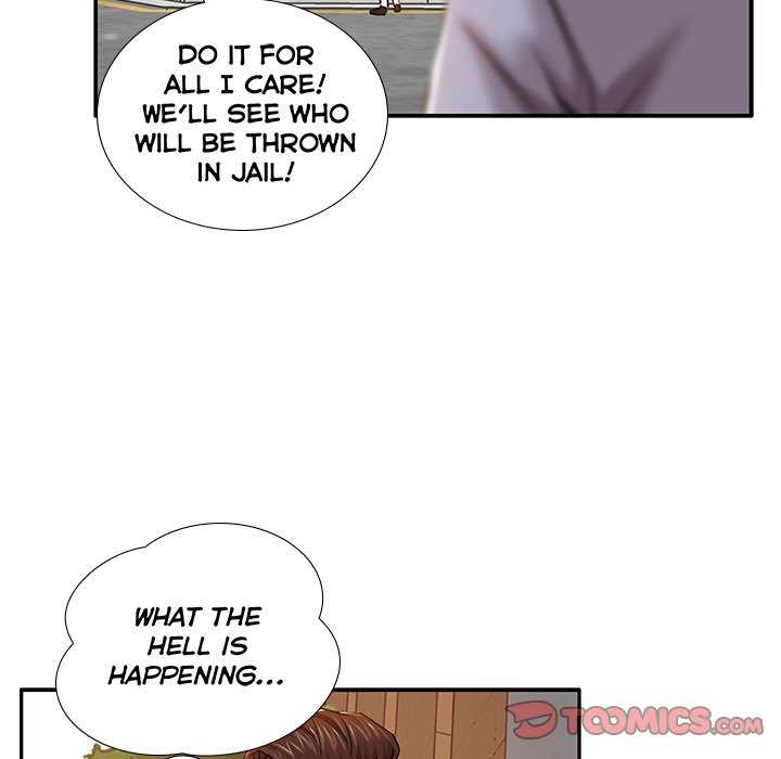 Sponsor (Drama) Chapter 33 - Page 10