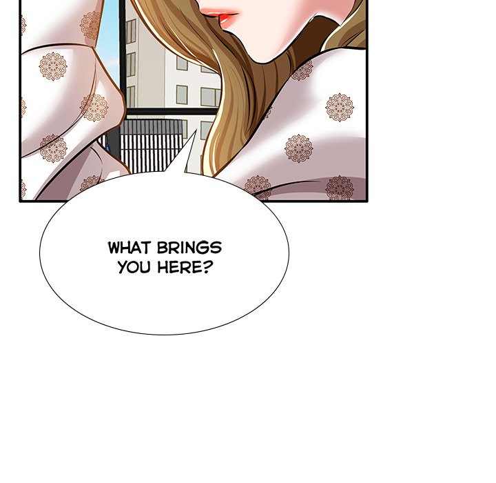 Sponsor (Drama) Chapter 33 - Page 28