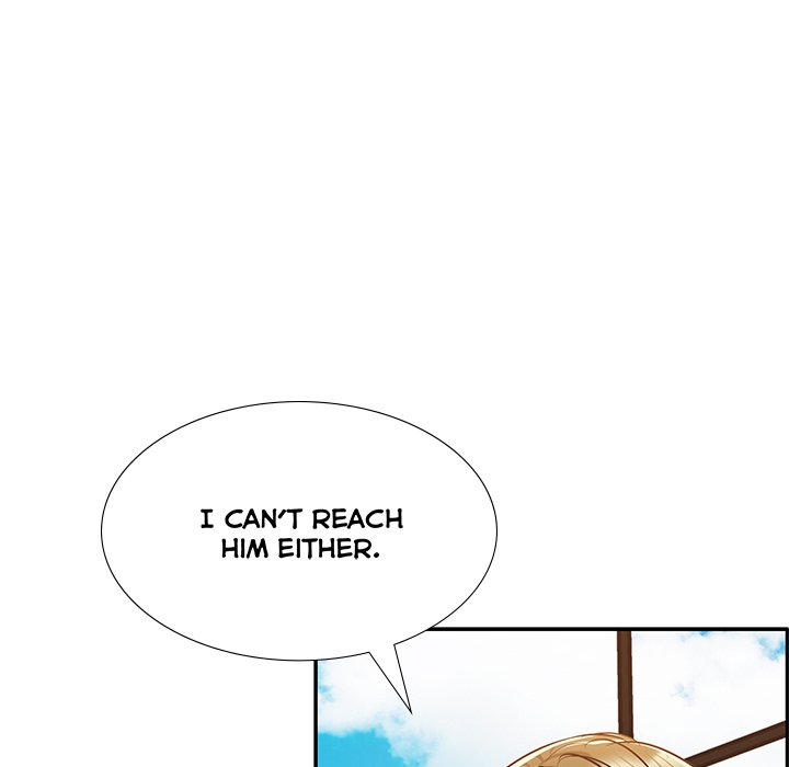 Sponsor (Drama) Chapter 33 - Page 31