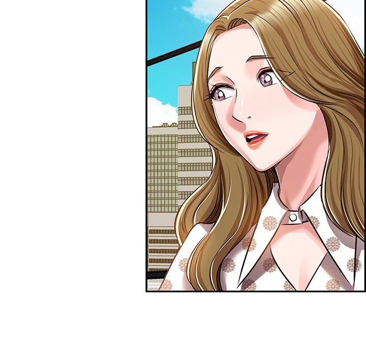 Sponsor (Drama) Chapter 33 - Page 32