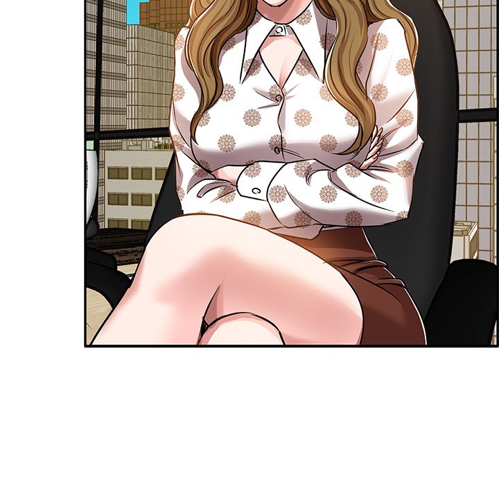 Sponsor (Drama) Chapter 33 - Page 36