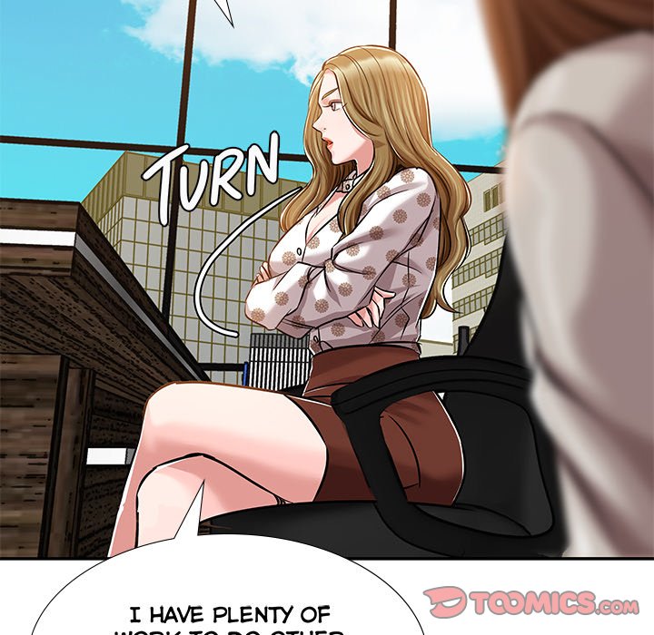 Sponsor (Drama) Chapter 33 - Page 42