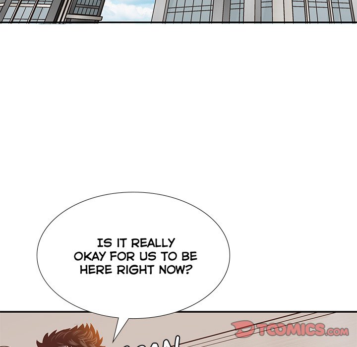 Sponsor (Drama) Chapter 33 - Page 50
