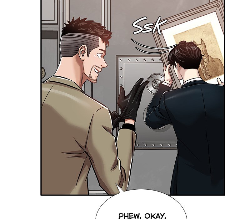 Sponsor (Drama) Chapter 33 - Page 53