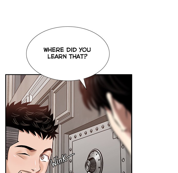 Sponsor (Drama) Chapter 33 - Page 56