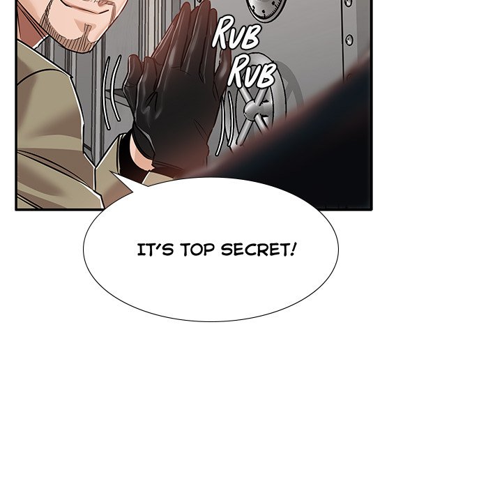 Sponsor (Drama) Chapter 33 - Page 57