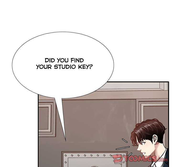 Sponsor (Drama) Chapter 33 - Page 58