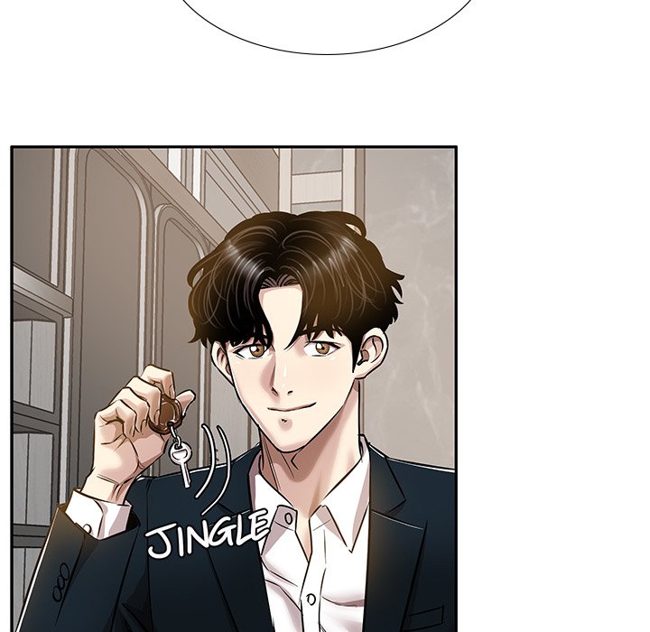 Sponsor (Drama) Chapter 33 - Page 60