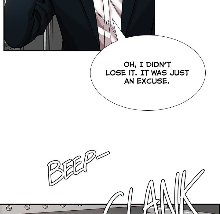 Sponsor (Drama) Chapter 33 - Page 61