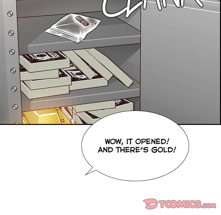 Sponsor (Drama) Chapter 33 - Page 62