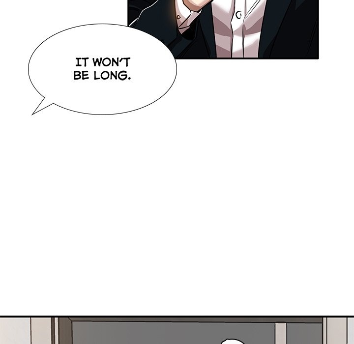 Sponsor (Drama) Chapter 33 - Page 68