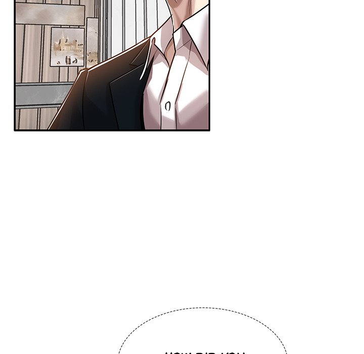 Sponsor (Drama) Chapter 33 - Page 91