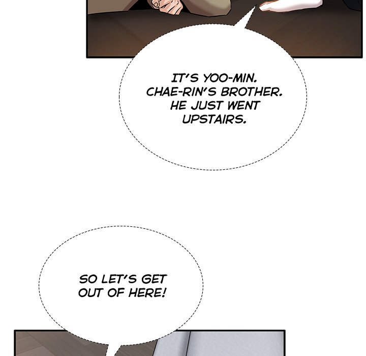 Sponsor (Drama) Chapter 33 - Page 93