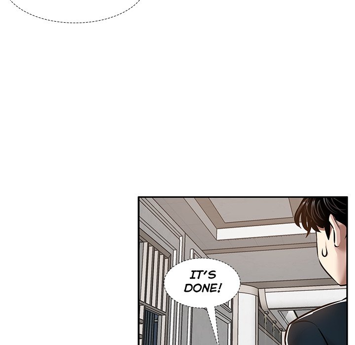Sponsor (Drama) Chapter 33 - Page 95