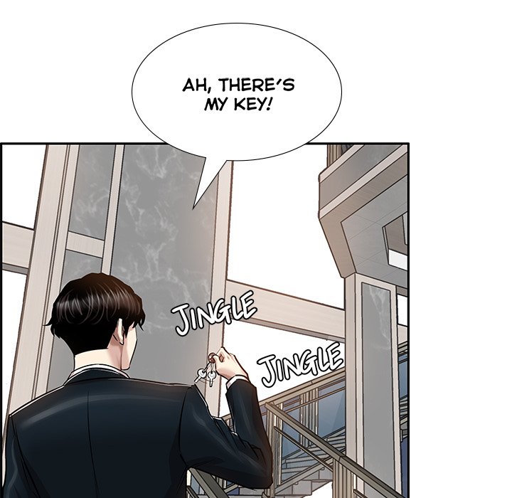 Sponsor (Drama) Chapter 33 - Page 97