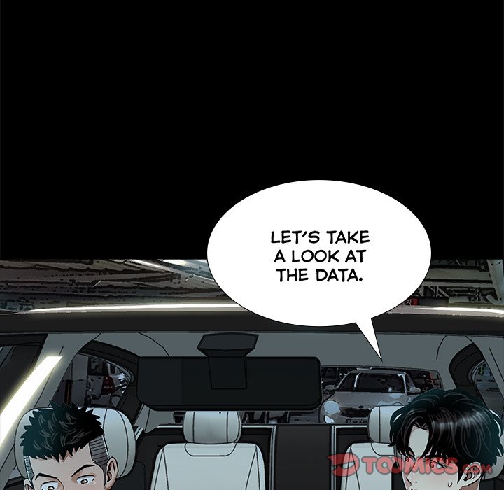 Sponsor (Drama) Chapter 33 - Page 106