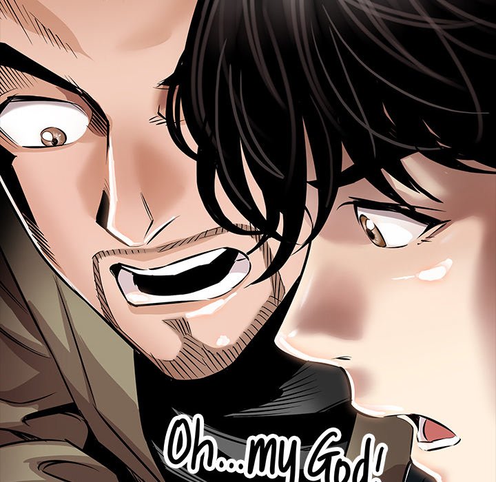 Sponsor (Drama) Chapter 33 - Page 112