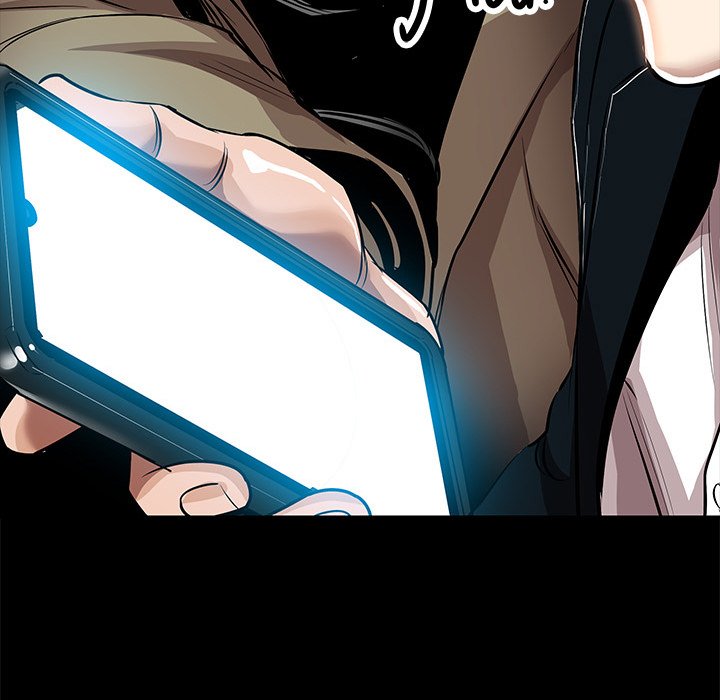 Sponsor (Drama) Chapter 33 - Page 113