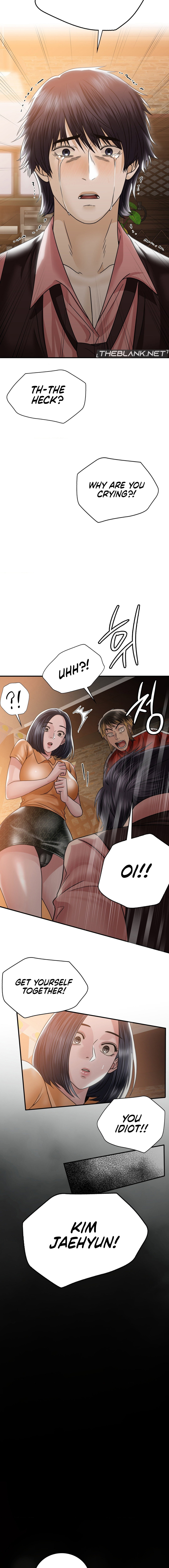 Stepmother’s Past Chapter 7 - Page 7