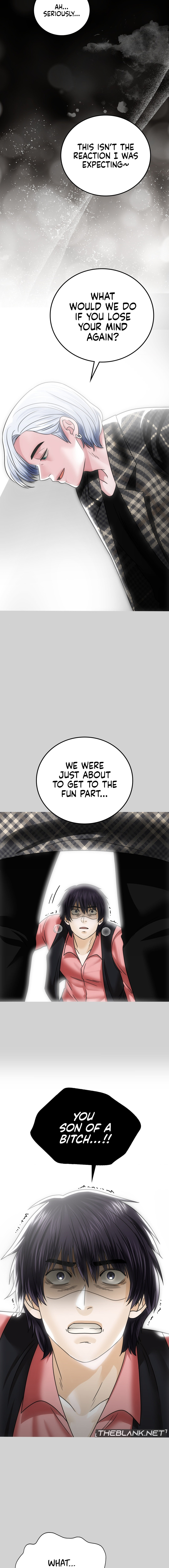 Stepmother’s Past Chapter 7 - Page 8
