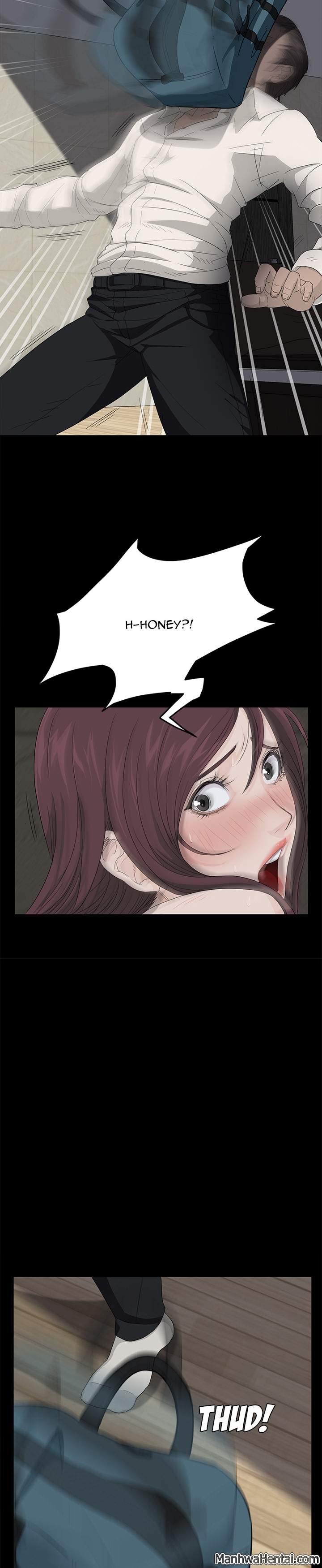 Stolen Chapter 3 - Page 6