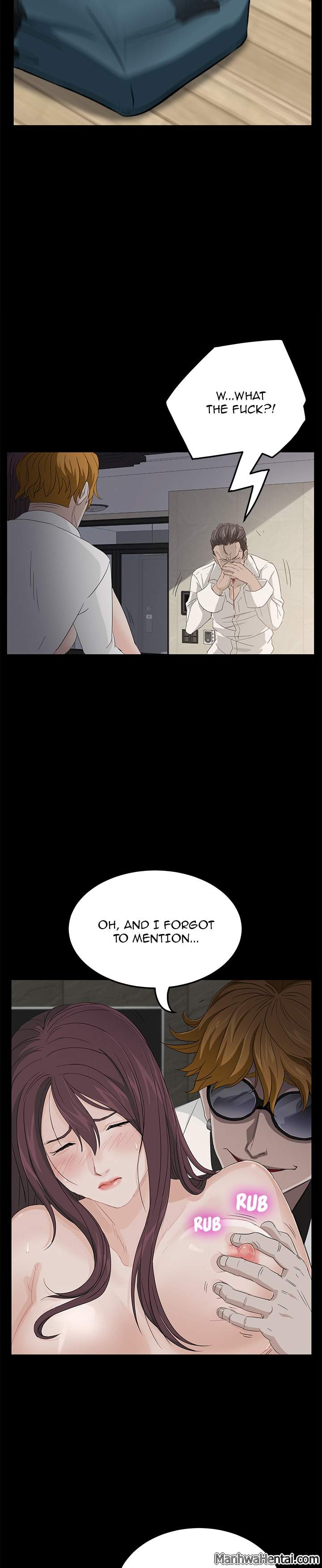 Stolen Chapter 3 - Page 7