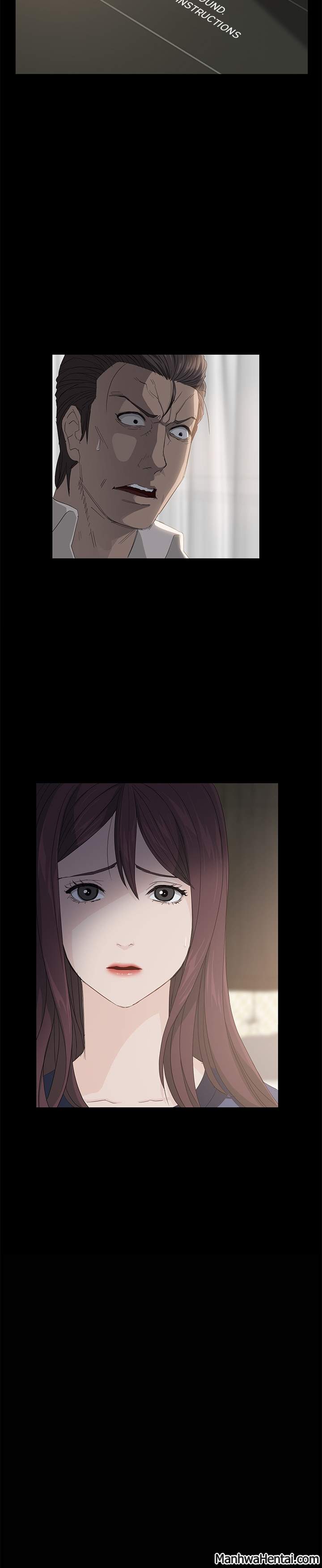 Stolen Chapter 3 - Page 14