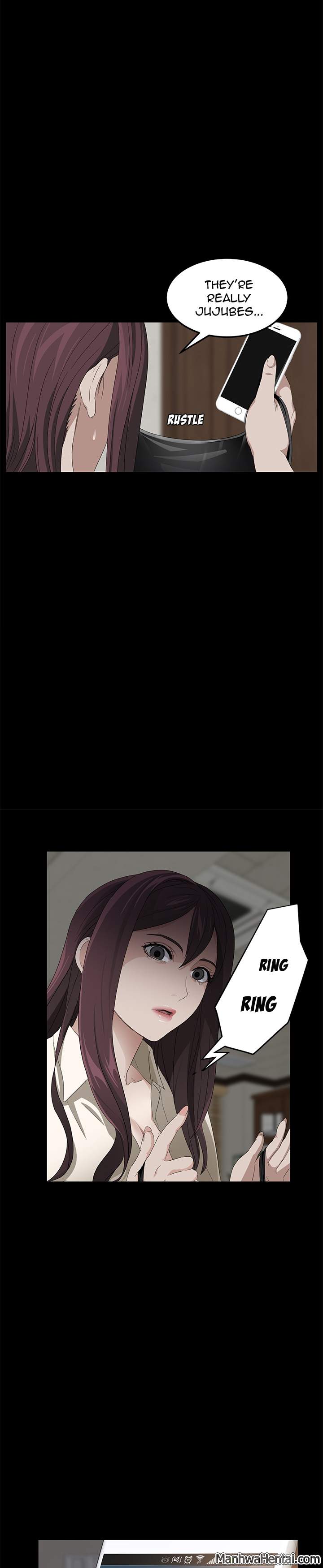 Stolen Chapter 3 - Page 24