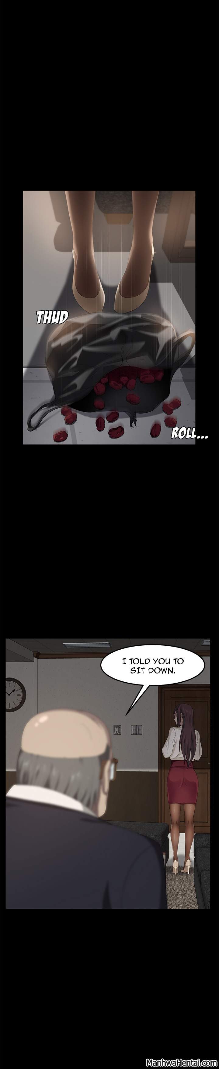 Stolen Chapter 3 - Page 26