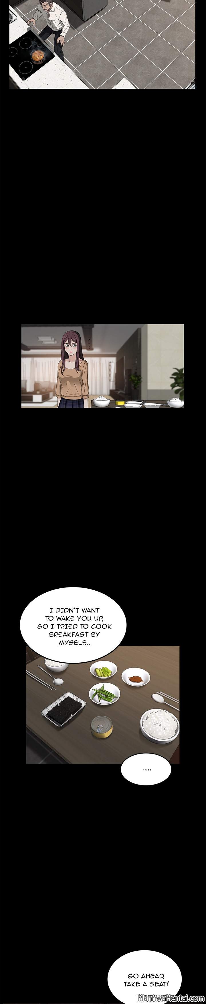 Stolen Chapter 12 - Page 4