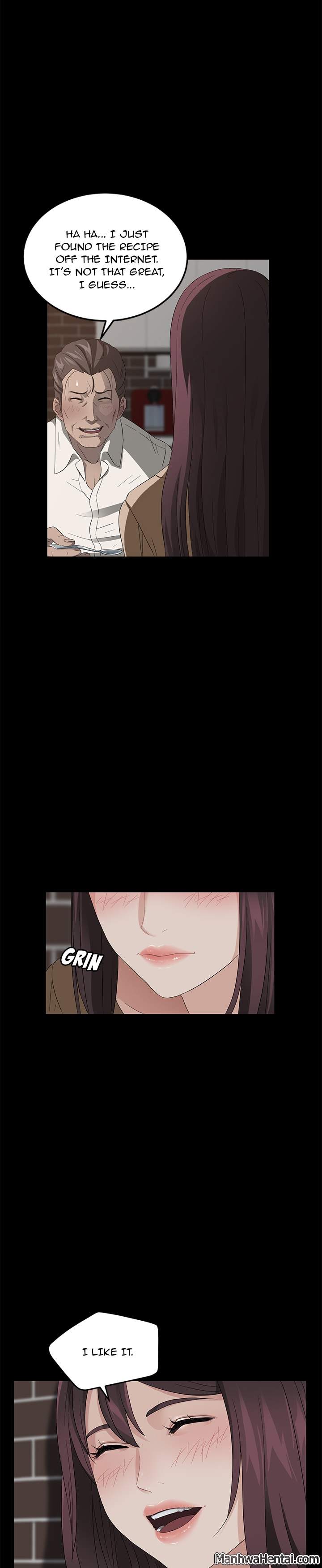 Stolen Chapter 12 - Page 6