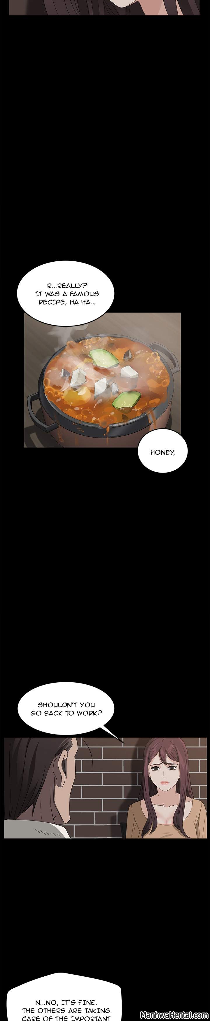 Stolen Chapter 12 - Page 7