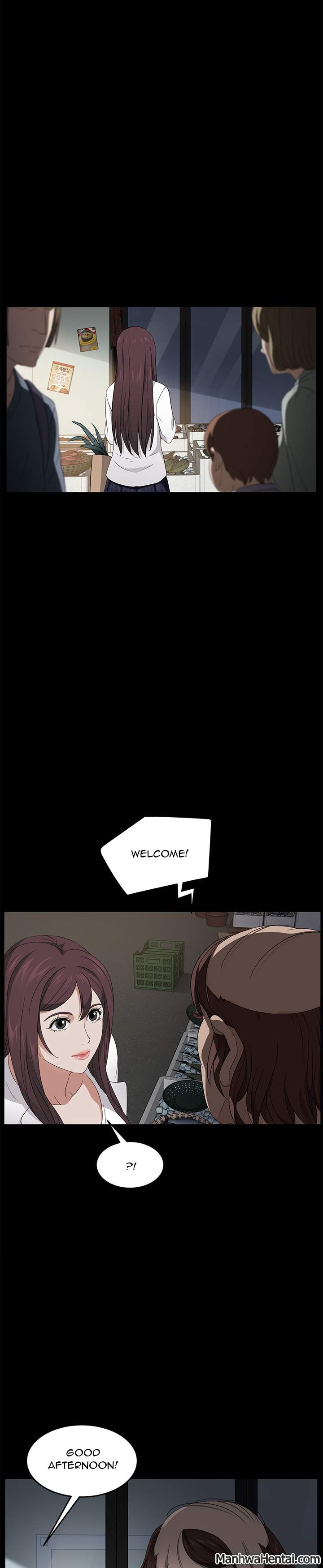 Stolen Chapter 12 - Page 10