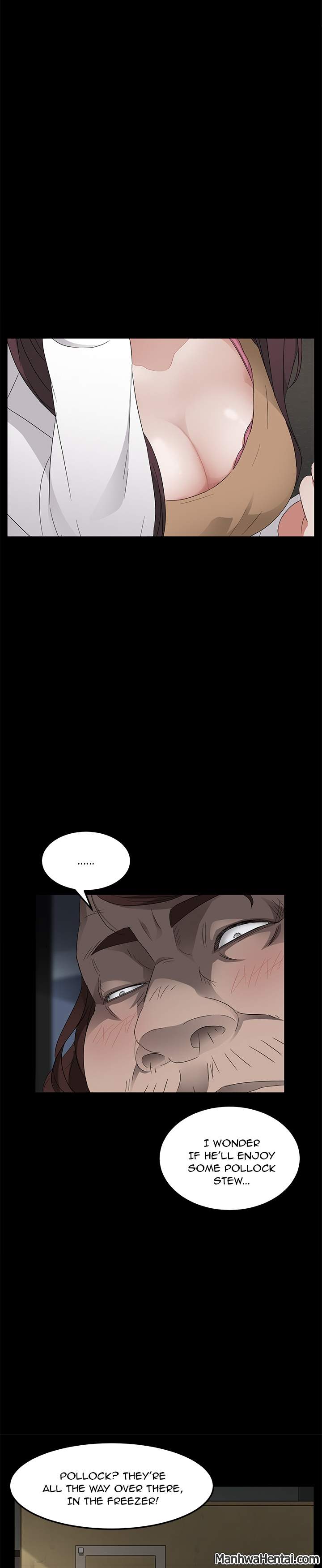 Stolen Chapter 12 - Page 12