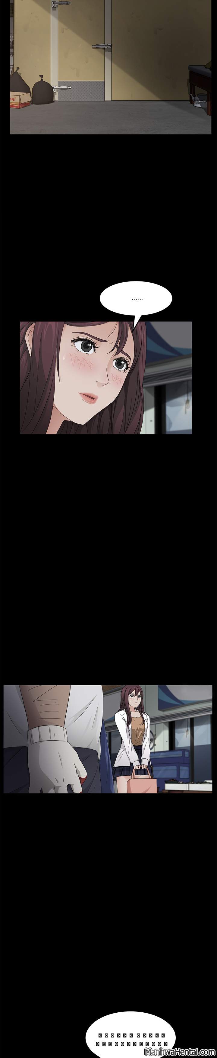 Stolen Chapter 12 - Page 13