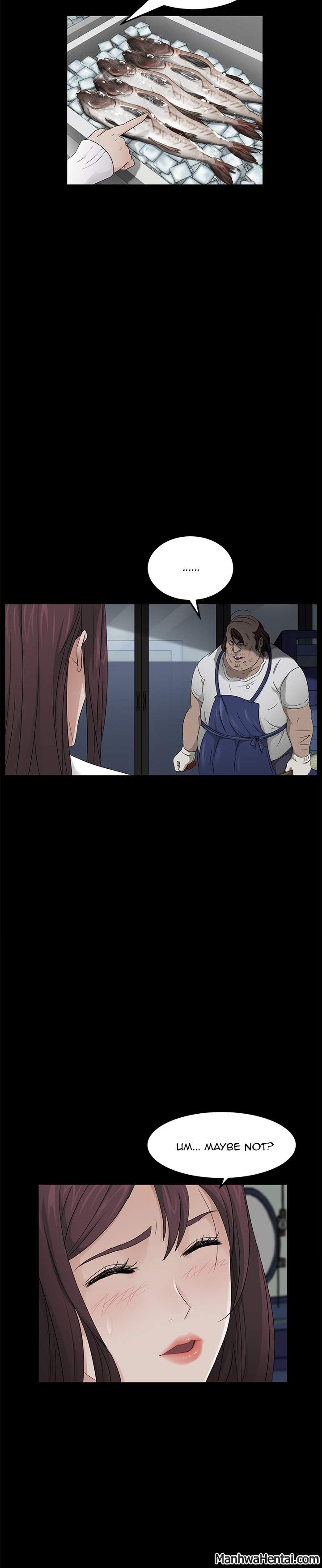Stolen Chapter 12 - Page 14