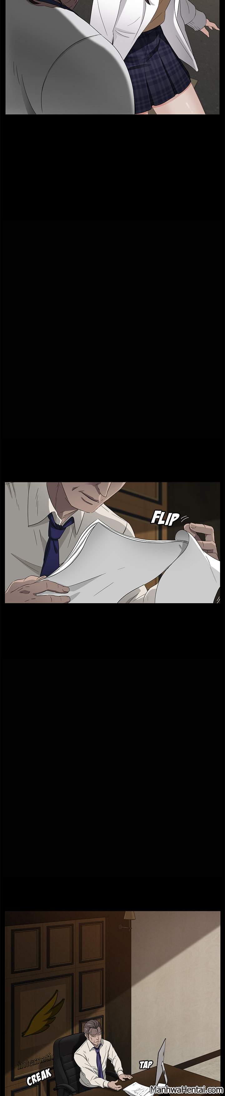 Stolen Chapter 12 - Page 18