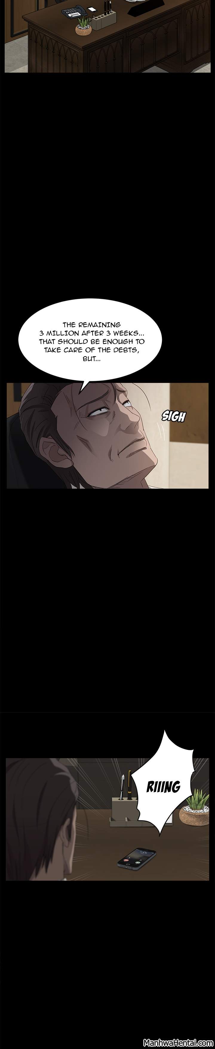 Stolen Chapter 12 - Page 19