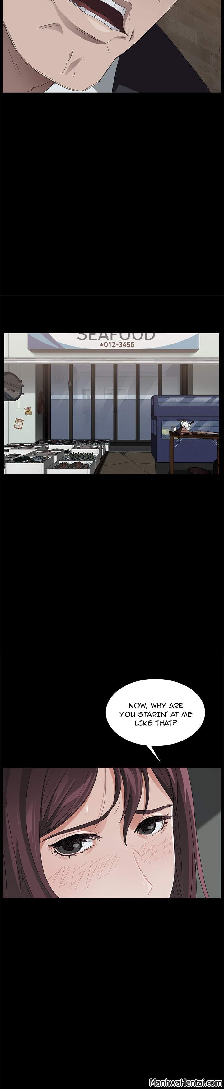 Stolen Chapter 12 - Page 23