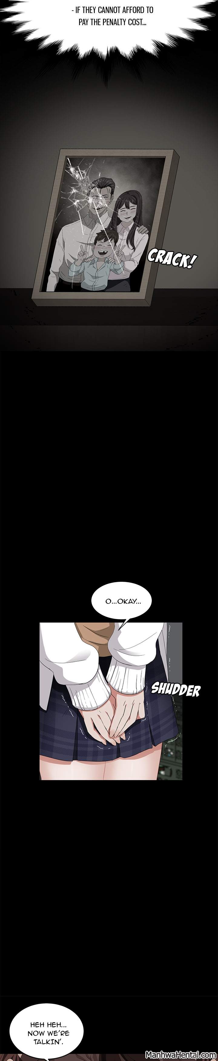 Stolen Chapter 12 - Page 26
