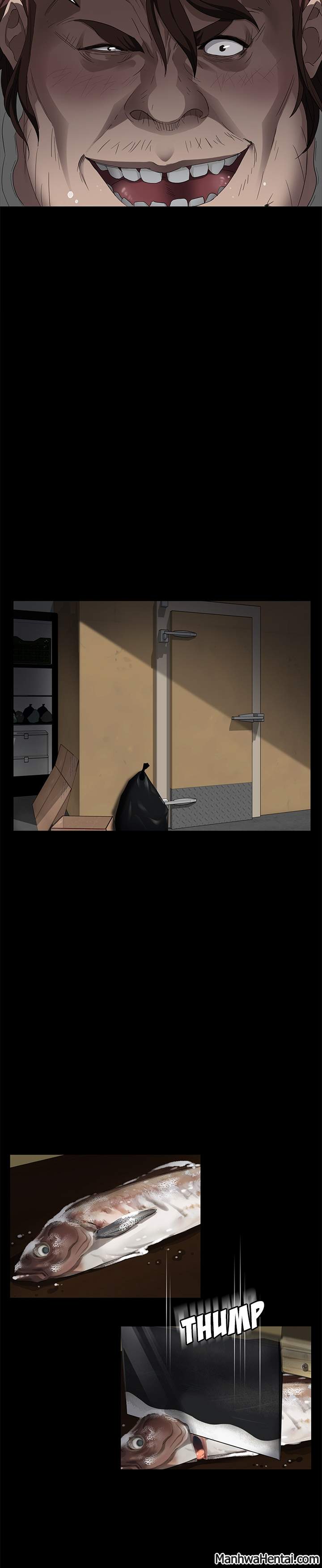 Stolen Chapter 12 - Page 27