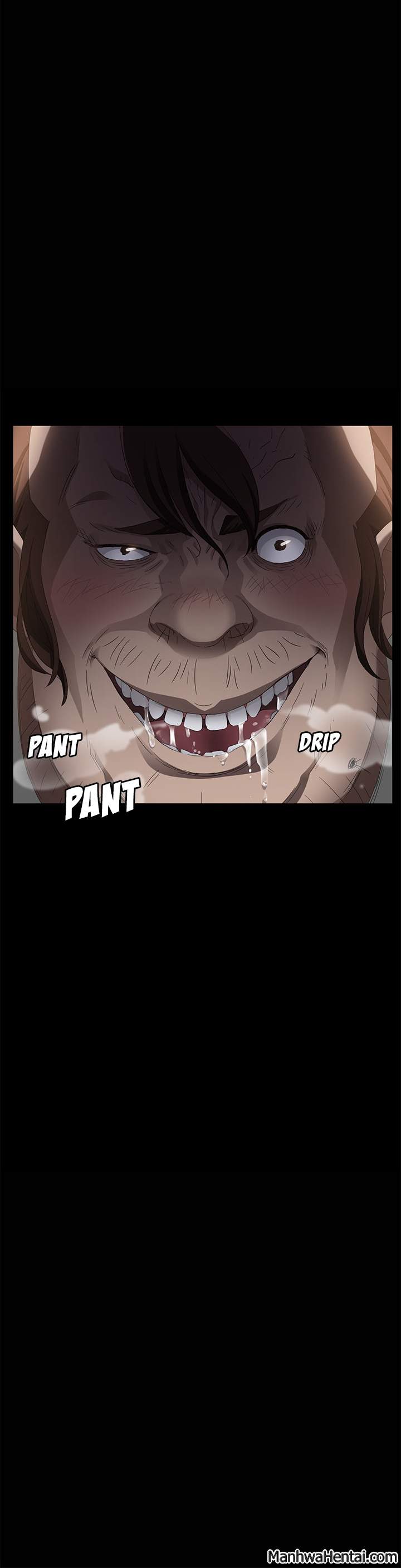 Stolen Chapter 12 - Page 33