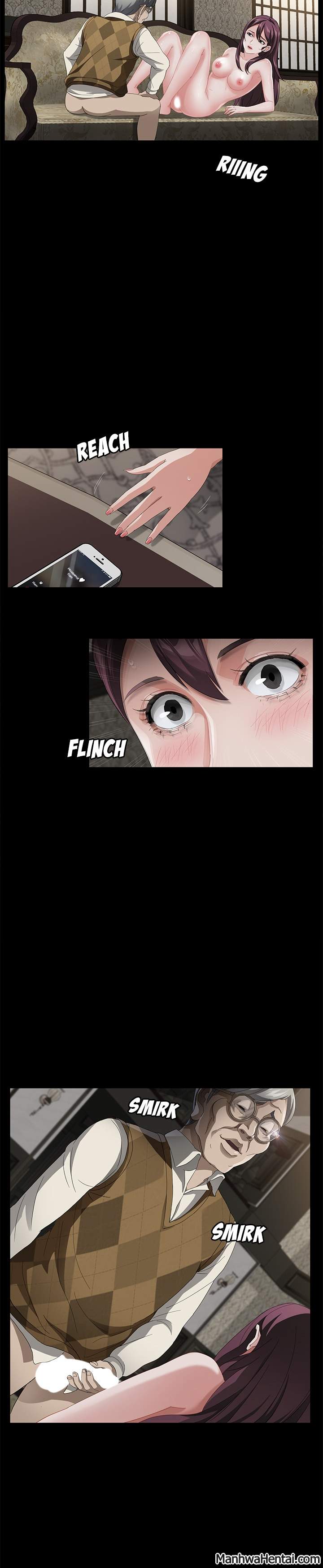 Stolen Chapter 28 - Page 5