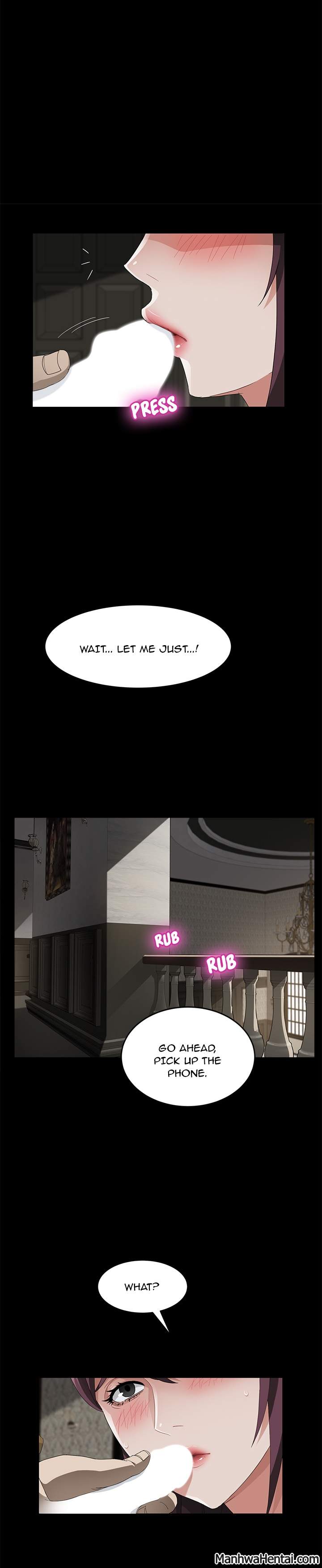 Stolen Chapter 28 - Page 6